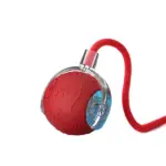 Smart Rolling Ball Toy for Cats & Dogs – Interactive, Anti-Boredom & Rechargeable - Image 12