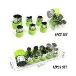 Multishape Food Cutter Set