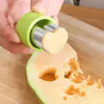 Multishape Food Cutter Set