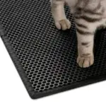 Waterproof Cat Litter Mat