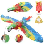 Bird Interactive Cat Toy for Indoor Cats
