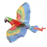 Bird Interactive Cat Toy for Indoor Cats