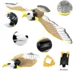 Bird Interactive Cat Toy for Indoor Cats