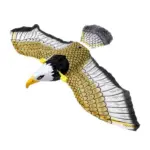 Bird Interactive Cat Toy for Indoor Cats