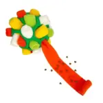 Dog Chew Toy Balls