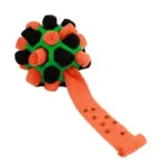 Dog Chew Toy Balls