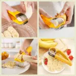 Food Manual Slicer