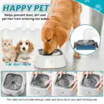 Dog Water Bowl
