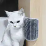Cat Self Grooming Brush
