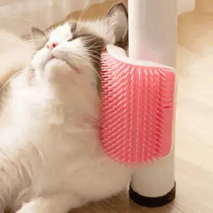 Cat Self Grooming Brush