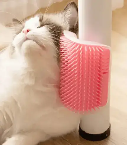 Cat Self Grooming Brush