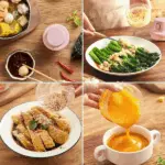 Wireless Food Chopper