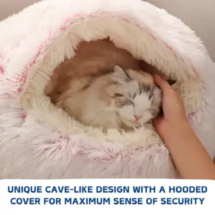 Kipotek Pet Bed