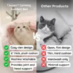 Kipotek Pet Bed