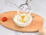 Food Grade Stainless Steel Dough Mixer