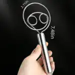 Food Grade Stainless Steel Dough Mixer
