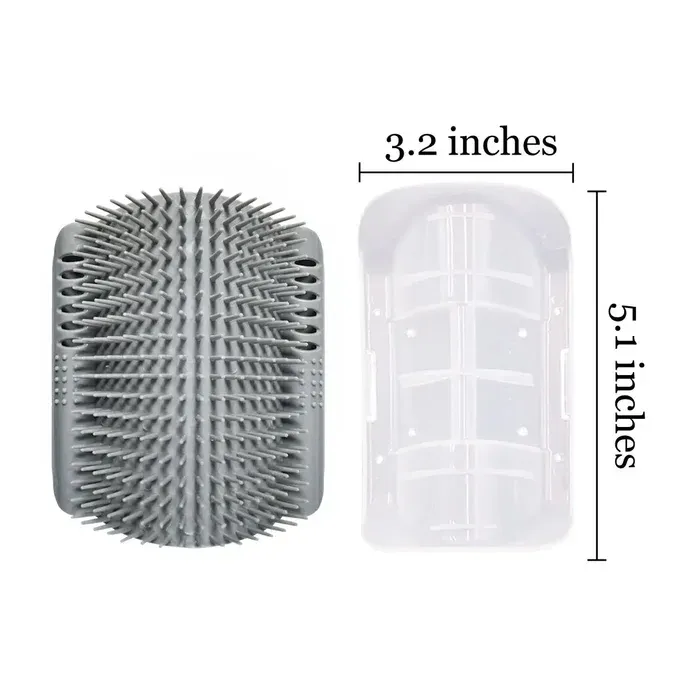 Size comparison