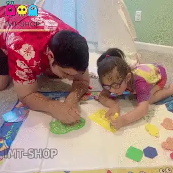 Family drawing