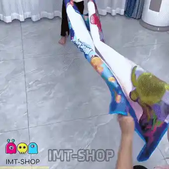 Water doodle activity