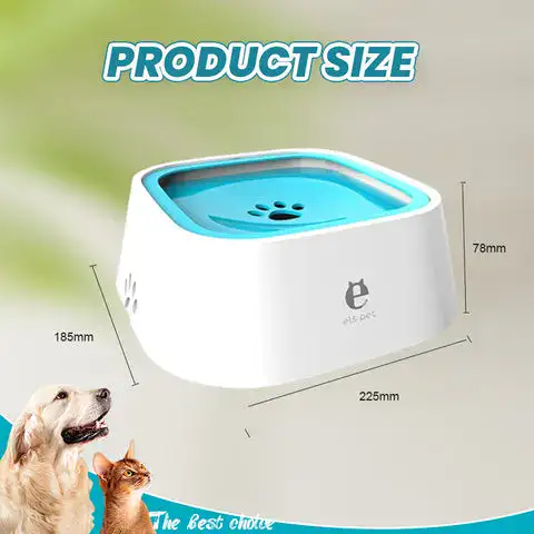 Product size