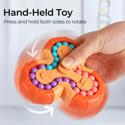 Puzzle Toy