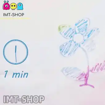 Reusable doodling