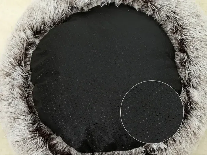 Anti slip design