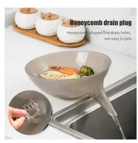 Product Features