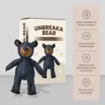 2025 New Esslvyshop-BearTM For Heavy Chewers - Image 2