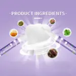 MuzzleGlow Pet Oral Repair Gel - Image 2