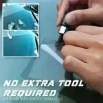Cracks Gone Glass Repair Kit (Best Seller) - Image 3