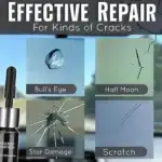 Cracks Gone Glass Repair Kit (Best Seller) - Image 4