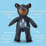 2025 New Esslvyshop-BearTM For Heavy Chewers - Image 5