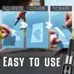 Cracks Gone Glass Repair Kit (Best Seller) - Image 5