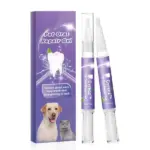 MuzzleGlow Pet Oral Repair Gel - Image 5