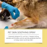 Pet Skin Treatment Spray for Fungal & Bacterial Infections - Image 5