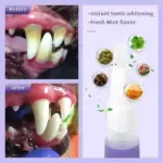 MuzzleGlow Pet Oral Repair Gel - Image 6