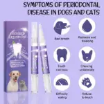 MuzzleGlow Pet Oral Repair Gel - Image 7