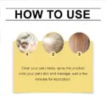 Pet Skin Treatment Spray for Fungal & Bacterial Infections - Image 7